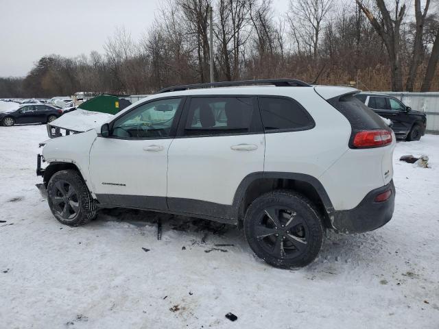 1C4PJMCB8FW777189 | 2015 JEEP CHEROKEE L