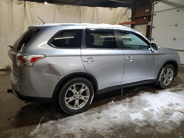 JA4AZ3A32FZ002979 | 2015 MITSUBISHI OUTLANDER