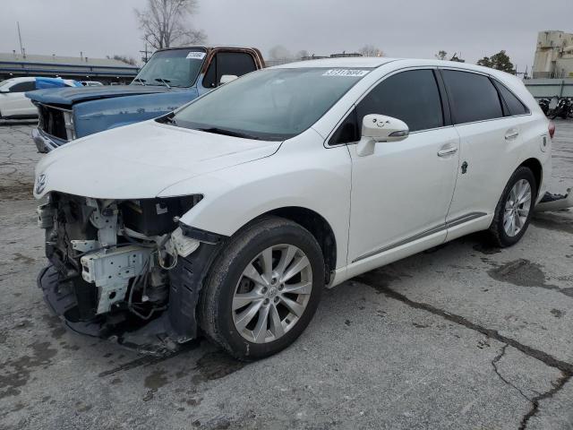 2013 Toyota Venza LE