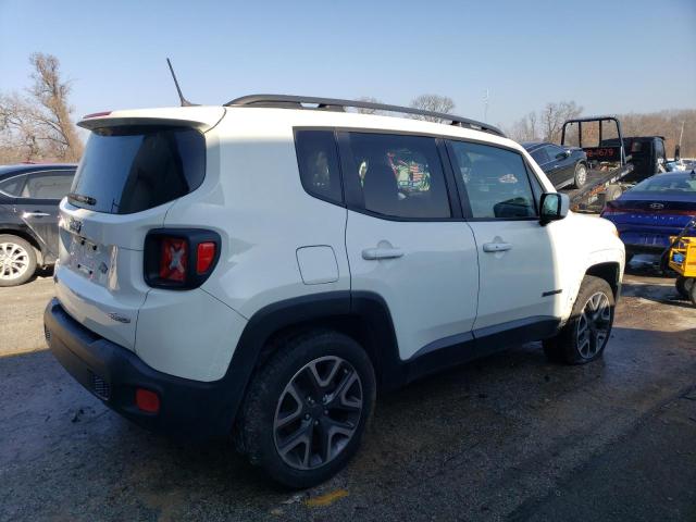 ZACCJBBT9GPD08124 | 2016 JEEP RENEGADE L