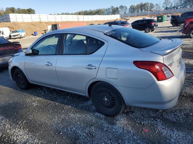 3N1CN7AP7JL882150 | 2018 NISSAN VERSA S