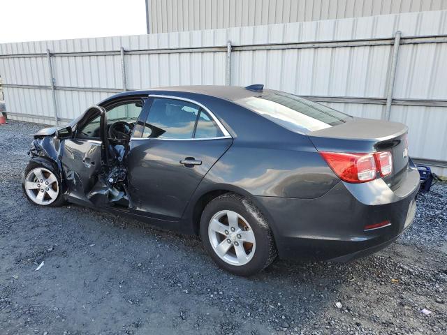 2016 CHEVROLET MALIBU  LT - 1G11C5SA5GU131984