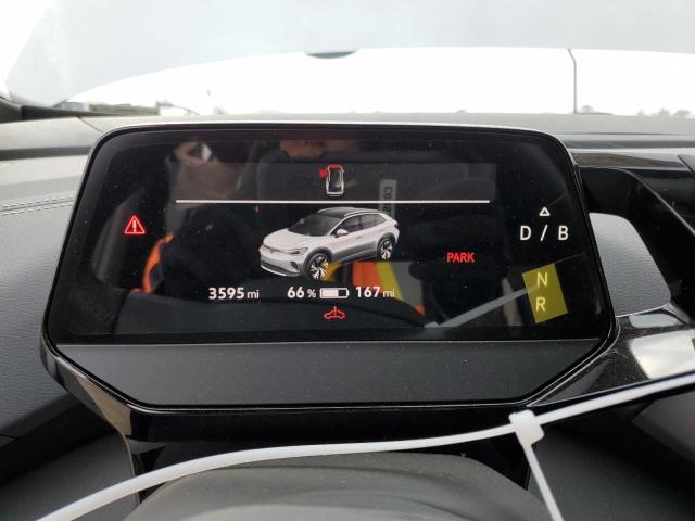 2023 VOLKSWAGEN ID.4 PRO - 1V2CMPE80PC018384