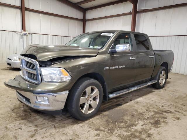 2012 Dodge Ram 1500 SLT