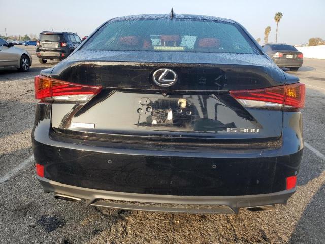 JTHBA1D22K5088013 | 2019 LEXUS IS 300