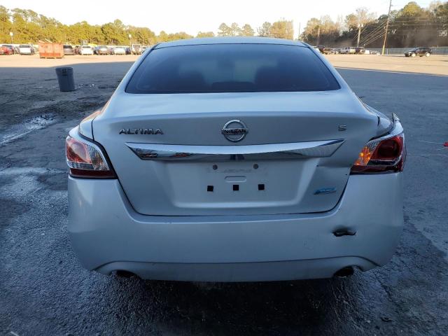 1N4AL3AP0EN369711 | 2014 NISSAN ALTIMA 2.5