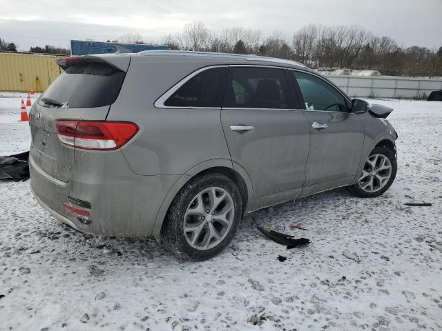2017 KIA SORENTO 5XYPKDA59HG336956