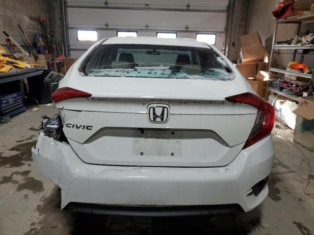 19XFC2E55GE018030 | 2016 HONDA CIVIC LX