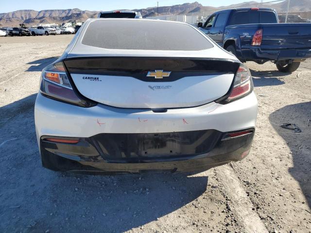 VIN 1G1RC6S55HU215932 2017 Chevrolet Volt, LT no.6