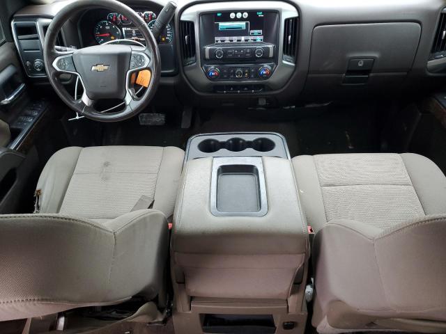 2015 CHEVROLET SILVERADO2 3GCPCREC6FG467523