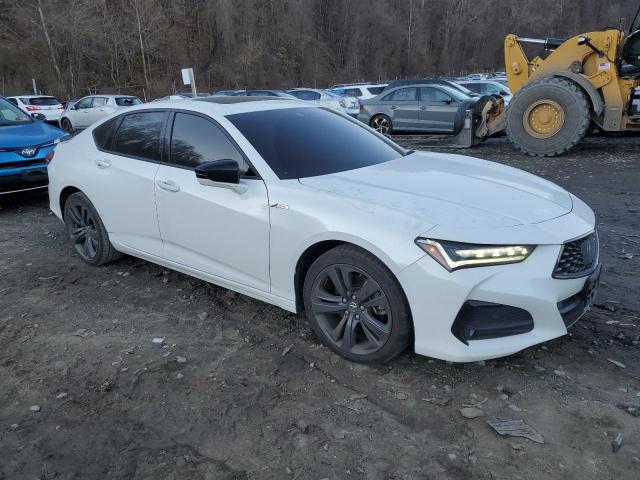 2021 ACURA TLX TECH A - 19UUB5F53MA009353