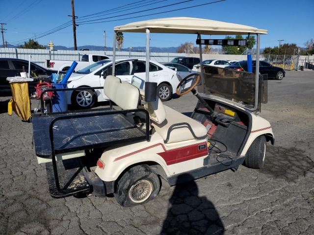 2000 YAMAHA GOLF CART J1320282