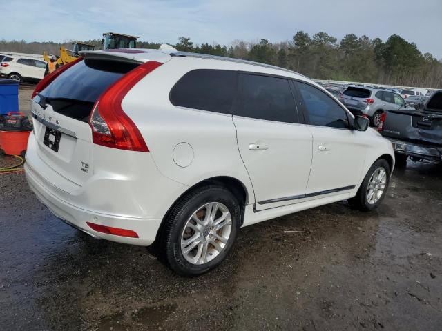 YV4612RM7F2672527 | 2015 VOLVO XC60 T5 PL