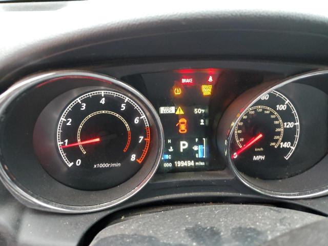 2015 MITSUBISHI OUTLANDER - 4A4AR4AU0FE054065