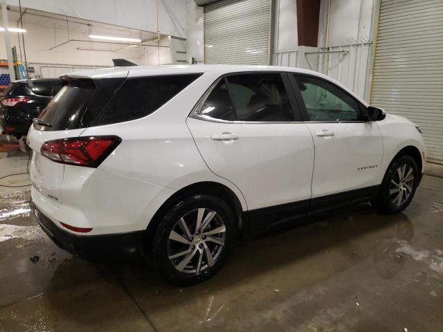 2022 CHEVROLET EQUINOX LT 3GNAXUEV9NL138360