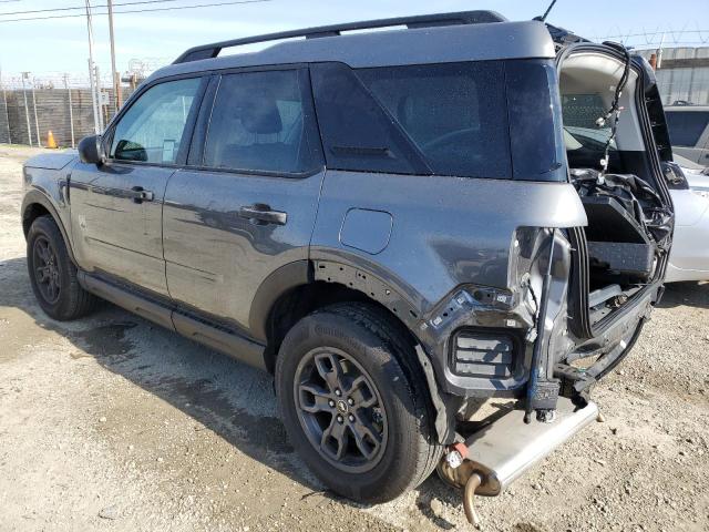 VIN 1FMSK7FH5LGC00565 2020 Ford Explorer, Limited no.2