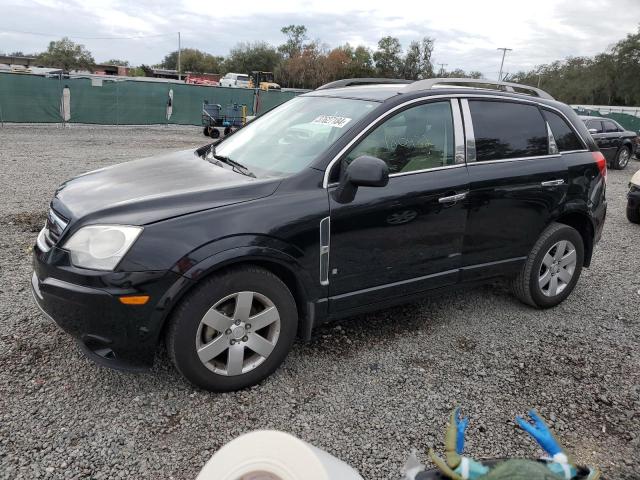 2009 Saturn VUE XR