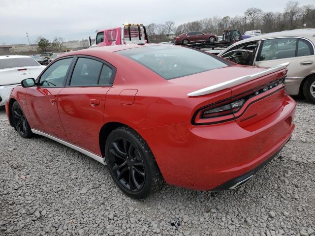 2C3CDXBG3GH267275 | 2016 DODGE CHARGER SE