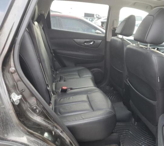 5N1AT2MV5FC802446 | 2015 NISSAN ROGUE S