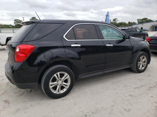 2013 Chevrolet Equinox Ls VIN: 2GNALBEK1D6330221 Lot: 37297344