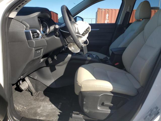 2023 MAZDA CX-5 SELEC - JM3KFBBM0P0291779