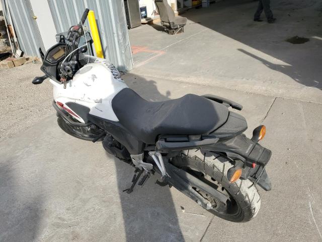 2014 HONDA CB500 X MLHPC4669E5100355