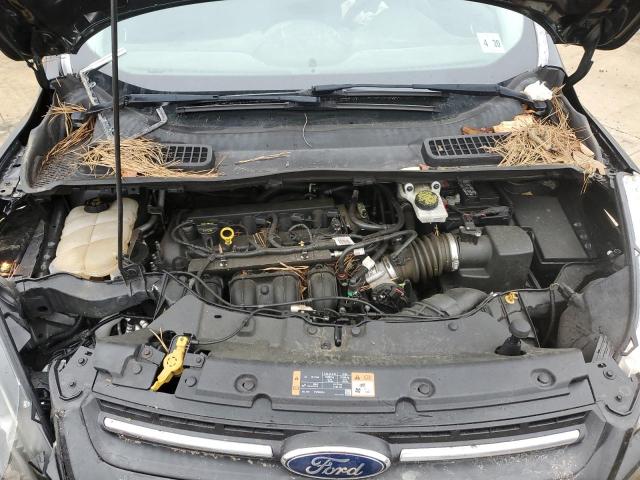 2015 FORD ESCAPE SE 1FMCU0G72FUC00329