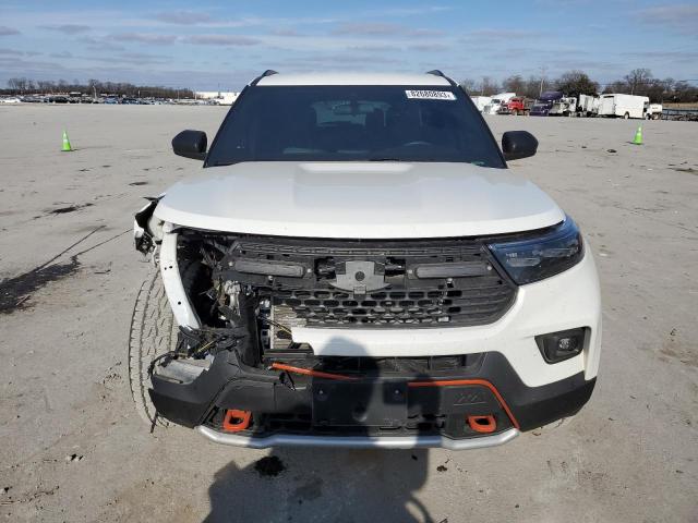 2022 FORD EXPLORER T - 1FMSK8JH9NGB64850