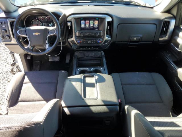 1GCVKREC9FZ226792 | 2015 CHEVROLET SILVERADO