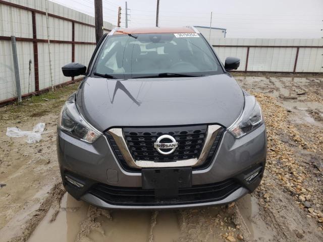 3N1CP5DV1LL518222 | 2020 NISSAN KICKS SR