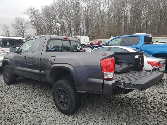 5TFRX5GN7GX052969 | 2016 TOYOTA TACOMA ACC