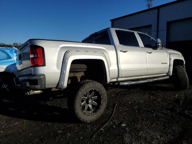 3GTU2UEC4FG189939 | 2015 GMC SIERRA K15