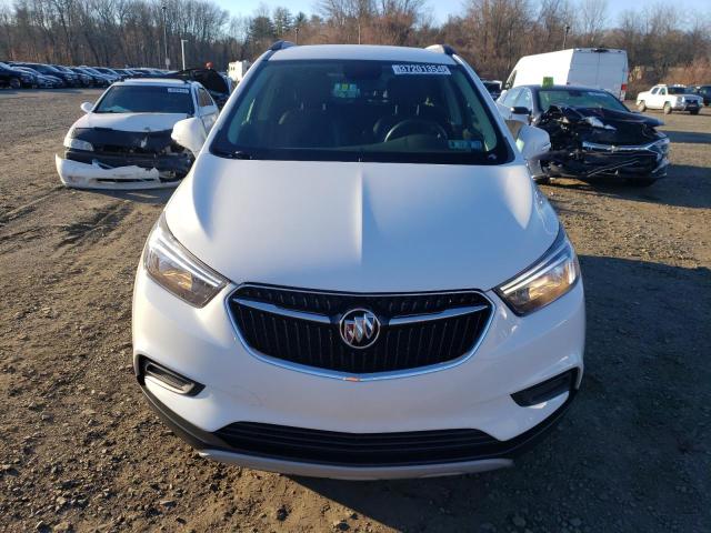 KL4CJESBXJB597891 2018 BUICK ENCORE, photo no. 5