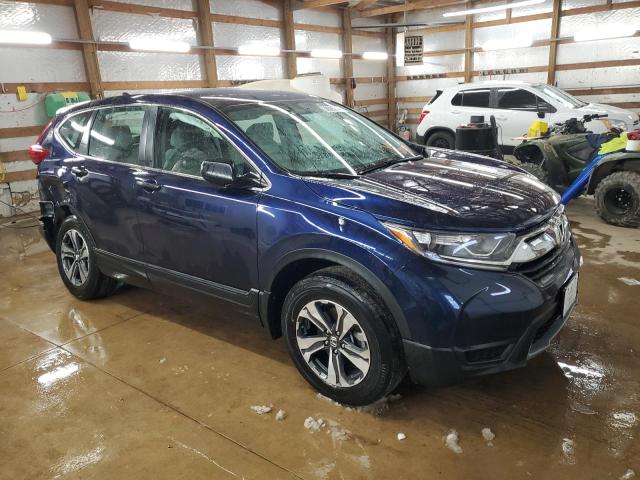 2HKRW6H32KH207387 | 2019 HONDA CR-V LX