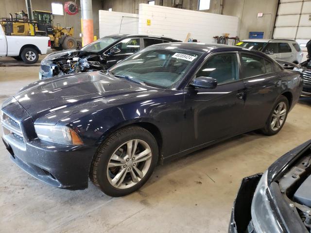 2012 Dodge Charger SXT