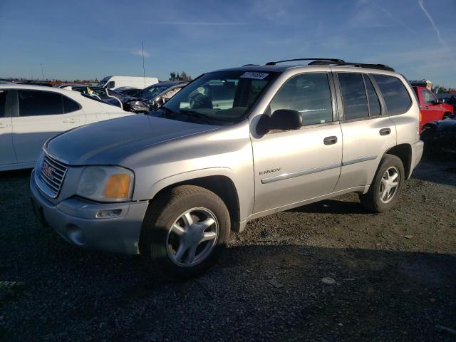 2006 GMC Envoy 