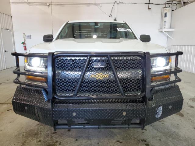 2GCVKNEC1K1107582 | 2019 CHEVROLET SILVERADO