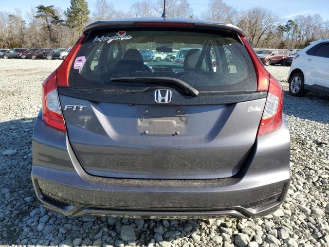 3HGGK5H46JM731920 | 2018 HONDA FIT LX