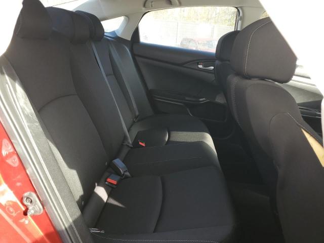 2021 HONDA CIVIC LX 2HGFC2F60MH505225