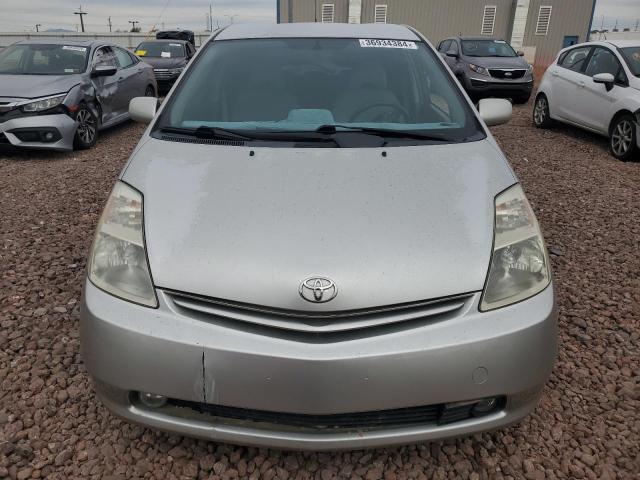 2004 Toyota Prius VIN: JTDKB20U440105650 Lot: 36934384