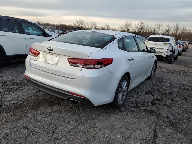 5XXGT4L37HG140835 | 2017 KIA OPTIMA LX