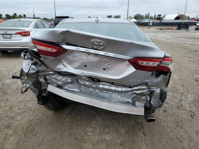 4T1B11HK1KU739743 | 2019 TOYOTA CAMRY L