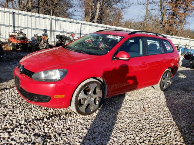 2014 Volkswagen Jetta S