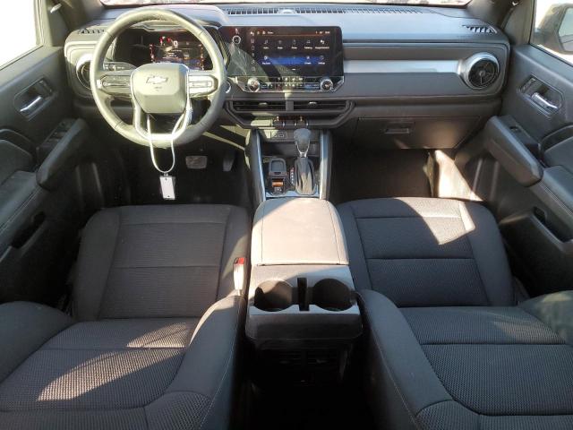 1GCGSCEC5P1235110 2023 Chevrolet Colorado Lt