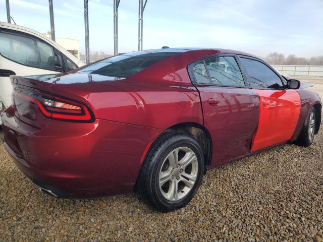 2020 Dodge Charger Sxt VIN: 2C3CDXBG2LH118043 Lot: 82377823