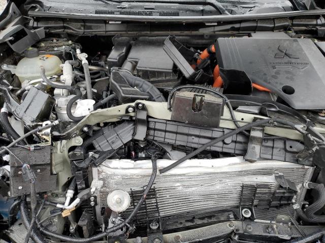 2023 Mitsubishi Outlander Se VIN: JA4T5UA97PZ036402 Lot: 39097224