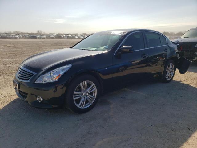 2013 INFINITI G37 Coupe Base