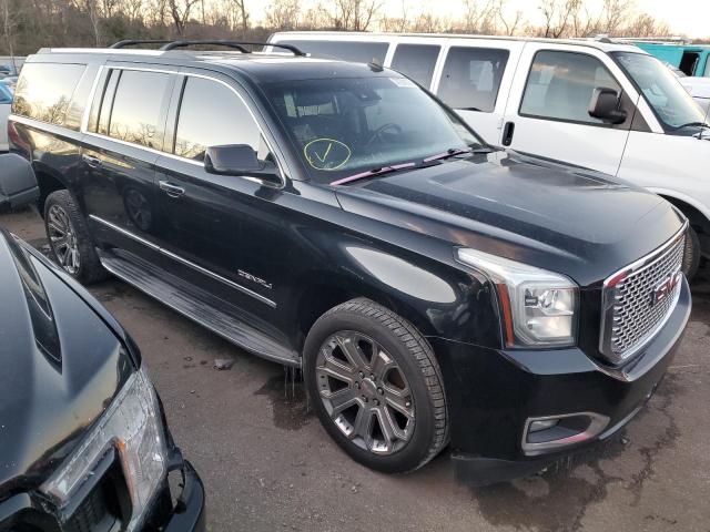 1GKS2JKJXFR146302 | 2015 GMC YUKON XL D