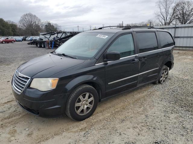 2010 Chrysler Town & Country Touring