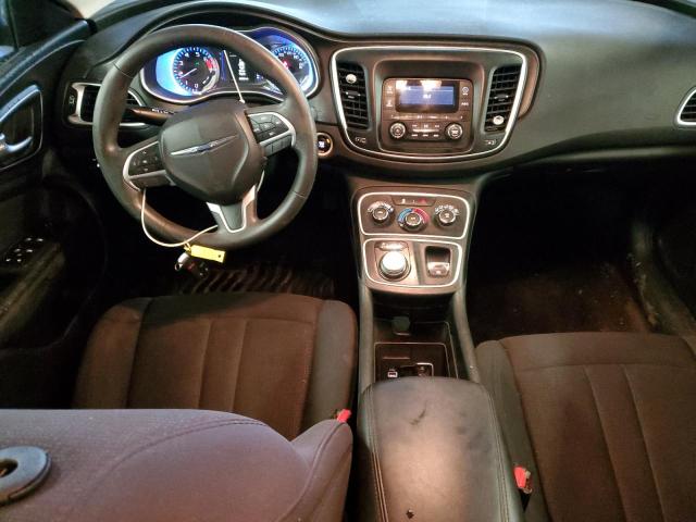 2015 CHRYSLER 200 LX 1C3CCCFB4FN683254